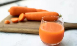 吃胡萝卜皮肤会变黄吗 吃胡萝卜皮肤是否会变黄