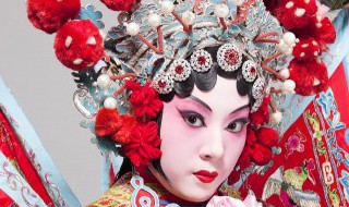 最新戏曲手抄报资料 最新戏曲手抄报资料有什么