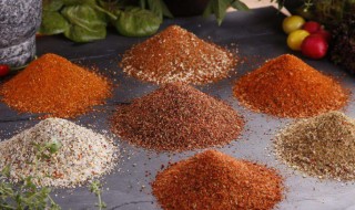 烧烤用什么调料最好吃 烧烤用啥调料最好吃