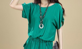 真丝衣服红点怎么洗