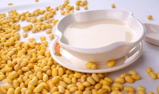 长期喝豆浆的危害有哪些 长期喝豆浆有哪坏处