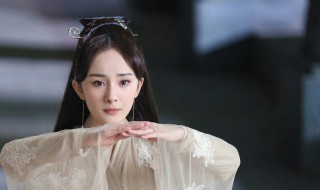 白浅发型教程 简单易学，get起来