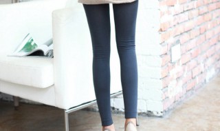 女士九分裤穿搭技巧 怎么搭配衣服才更加时尚