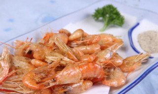 河虾怎么炸又酥又脆 全程独家小诀窍,凉了照样酥脆