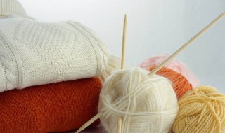 斜肩的编织方法 赶紧来学习一下吧