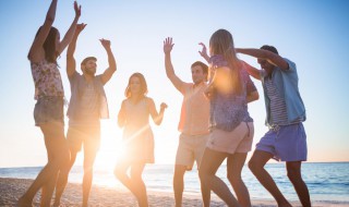 星辰大海唯美句子 关于星辰大海的唯美句子