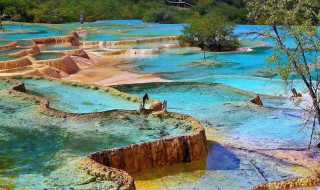 十月十一月适合自驾旅游的地方 十月十一月适合自驾旅游的地方有什么