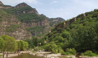 密云旅游景点大全排名 密云旅游景点介绍