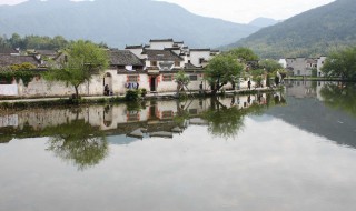 安徽旅游必去十大景点 安徽旅游十大景点介绍