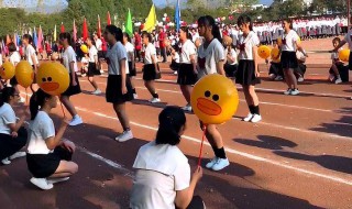 运动会加油稿简短 运动会加油稿简短列述