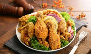 炸鸡要怎么保存过夜 有什么好的保存方法