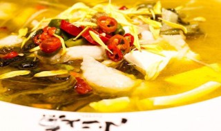 怎样做鱼肉最好吃 鱼肉最好吃的做法