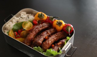 电饭锅排骨米饭的做法 电饭锅排骨米饭具体步骤