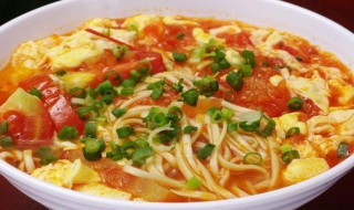 怎样才能让面条不吸汤 让面条不吸汤的方法