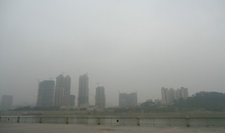 雾怎么形成的 为什么会形成雾