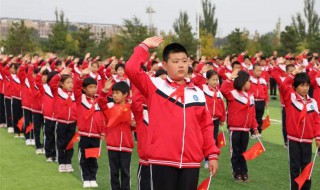 向国旗敬礼主题演讲稿 向国旗敬礼主题演讲稿范文