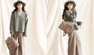 宝妈冬季穿衣小技巧 宝妈冬季怎么穿衣好看