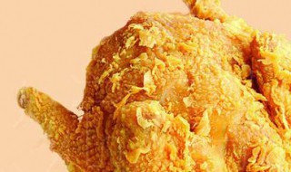 怎样做炸童子鸡 童子鸡的做法介绍