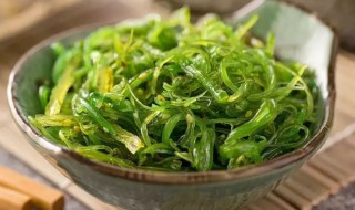 紫菜和海带的区别 关于紫菜和海带的区别