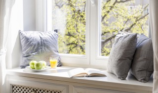 窗户是什么意思 窗户有什么用