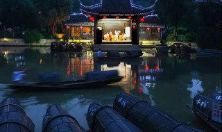 社戏 社戏的介绍