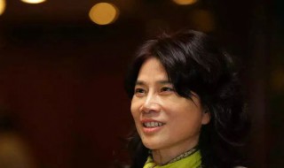 董明珠36岁前的经历 董明珠个人介绍