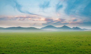 锡林郭勒盟旅游景点介绍 锡林郭勒盟有哪些旅游景点