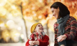 关于娘俩合影唯美句子 关于娘俩合影唯美句子有哪些