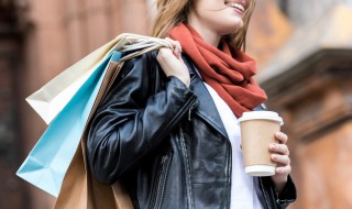 女人购物经典语录 女人消费是一种美德