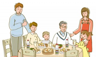 多陪陪老人经典语录 孝敬父母多陪老人