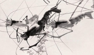 齐白石的作品有哪些 齐白石个人简介