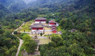 邛崃旅游景点有哪些 具体有哪些旅游景点