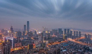 一句话形容南京美 描写南京的优美短句子