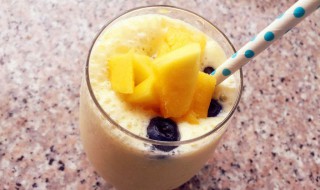 坚果奶昔如何做 这样做的奶昔最好吃