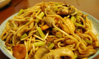 焖面的家常做法 怎么做焖面