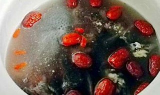 炖茸汤的做法 炖茸汤如何做好喝