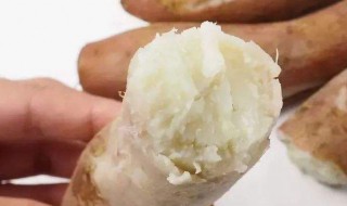 白薯怎么做粉条 大概要做多久呢