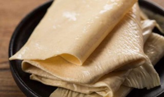 怎么做豹皮豆腐 豹皮豆腐怎么做好吃