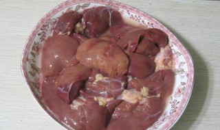 鸡肝怎么做好吃又简单 鸡肝怎么做好吃