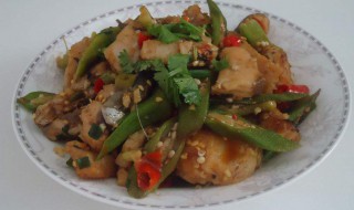 炒鱼正确的方法 家常菜炒鱼的方法