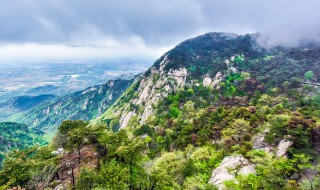 临沂旅游景点大全介绍 临沂旅游景点有哪些