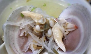蚌汤有没有营养价值 河蚌汤有什么营养