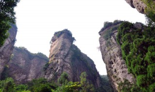 温州景区有哪些景点推荐 温州旅游景点介绍