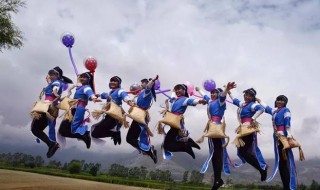 耍海节是哪个民族的节日 耍海节简单介绍