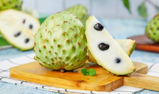 释迦果什么味道 关于释迦果味道介绍