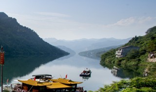 沅陵有什么好玩的景点 沅陵好玩的景点介绍