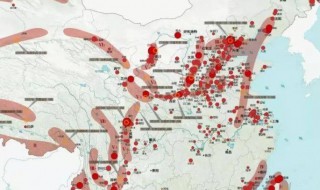 地震带是什么意思 地震带简单介绍