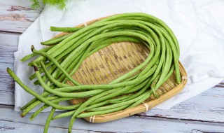 豇豆馅包子怎么做好吃 豇豆馅包子的做法