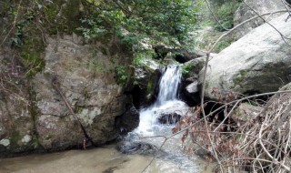 碧龙峡景点简介 碧龙峡景点简单介绍