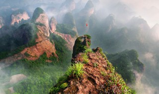 云台山景点介绍 云台山景点景点简介